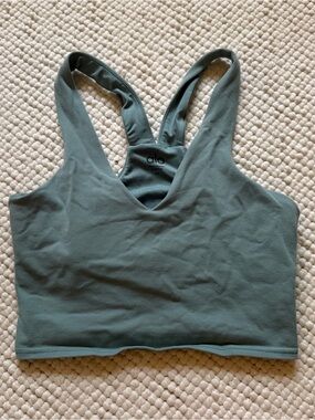 Alo yoga real bra tank